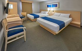 City Express By Marriott Apizaco